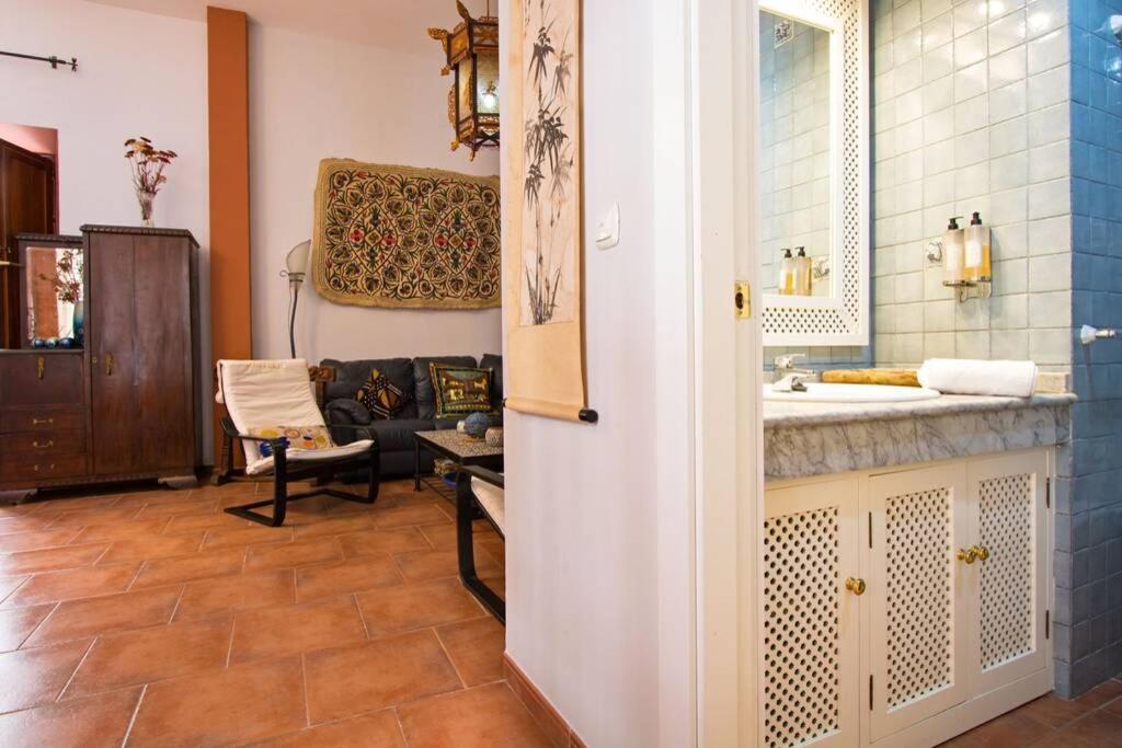 Goyeneta Palace By Valcambre *