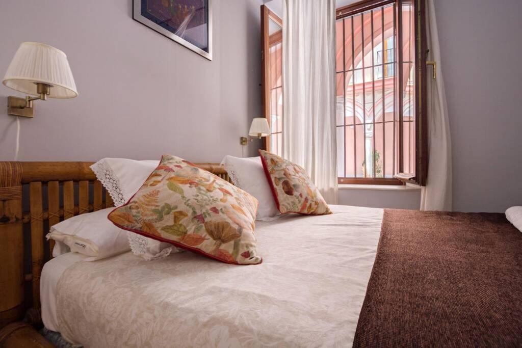 Goyeneta Palace By Valcambre Apartamento Sevilla