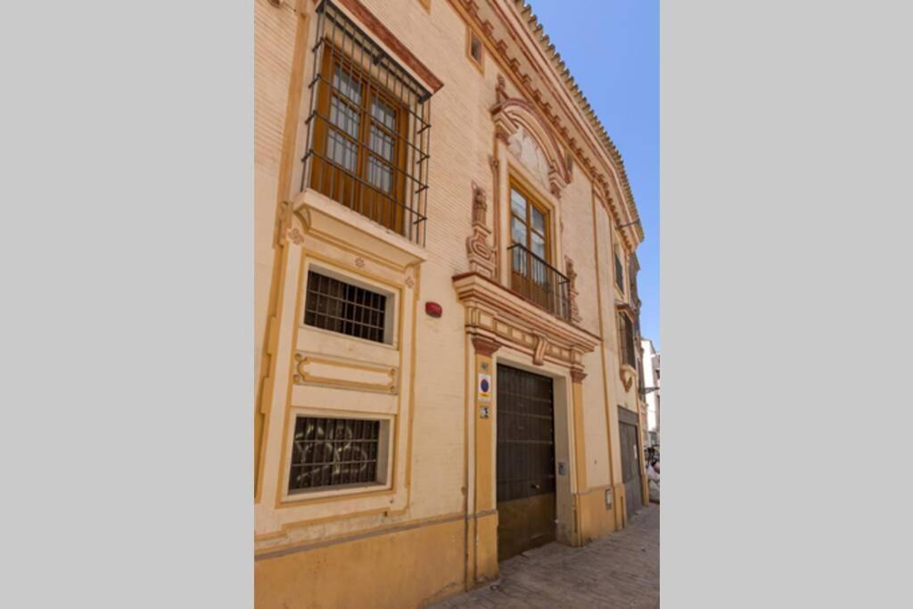 Goyeneta Palace By Valcambre