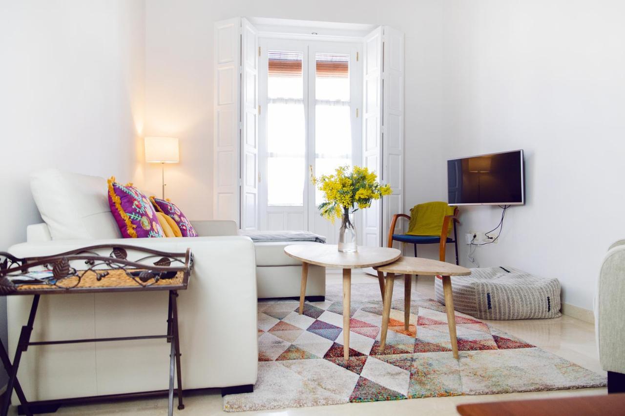 Apartamento Hispalis Casa Palacio Sevilla