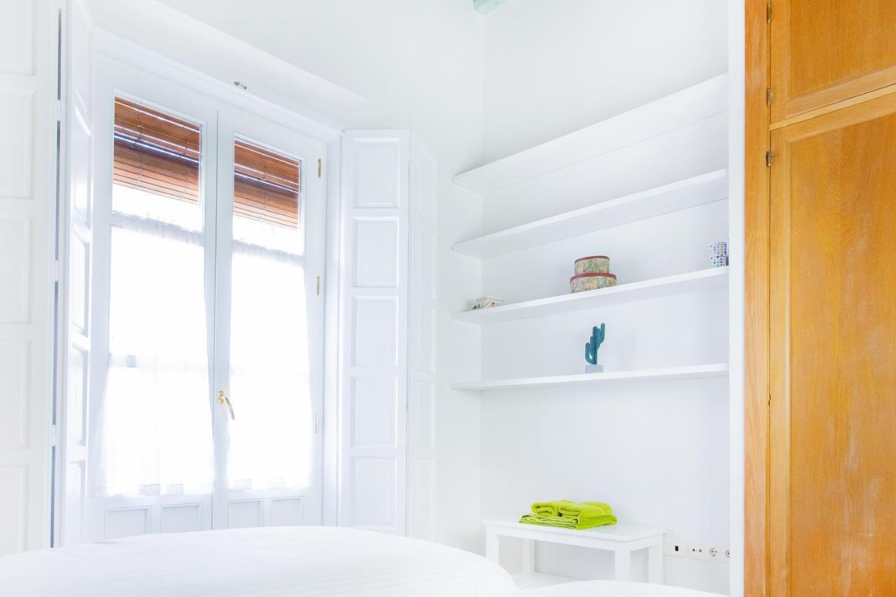 Apartamento Hispalis Casa Palacio Sevilla