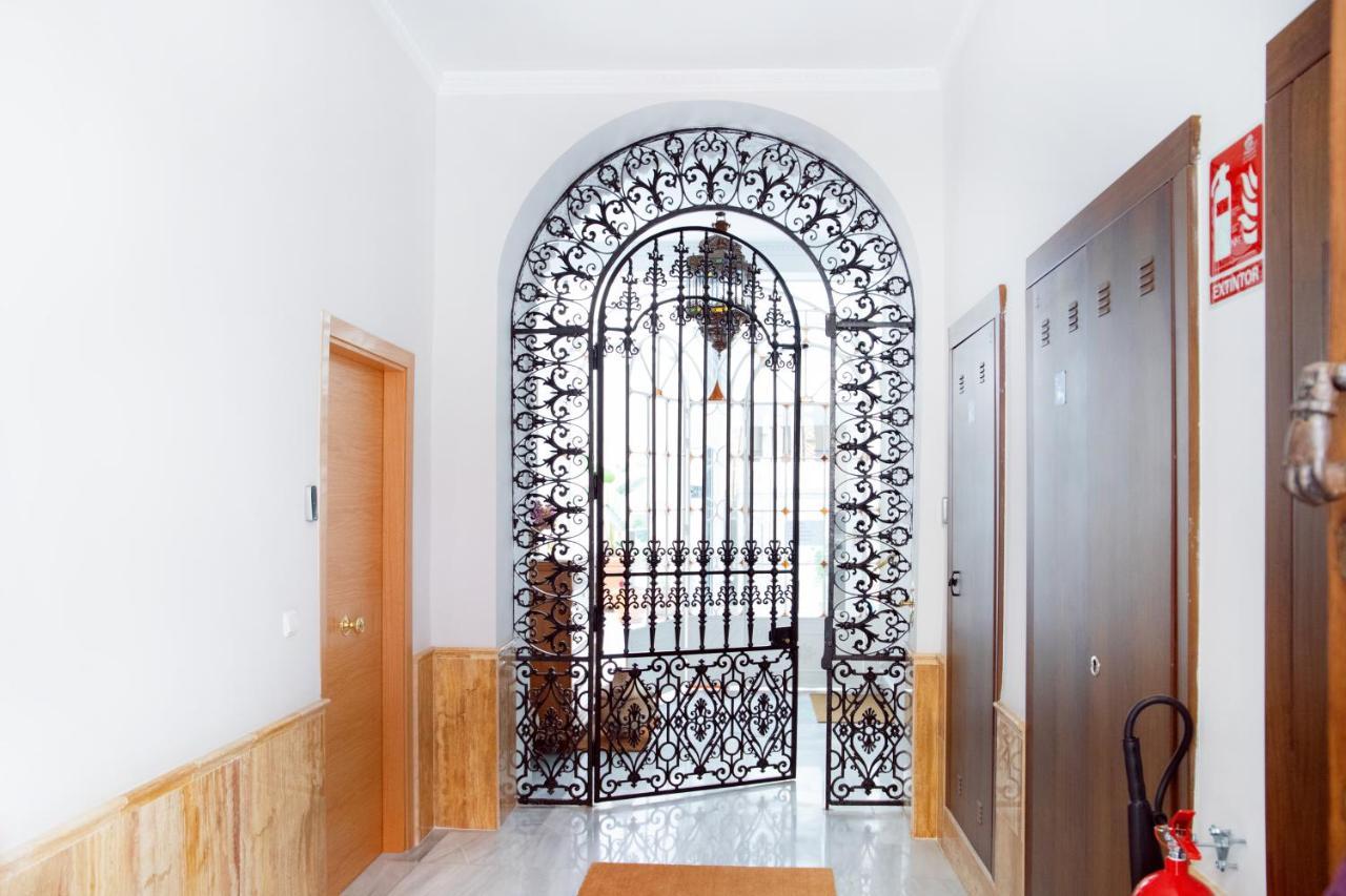 Hispalis Casa Palacio Sevilla