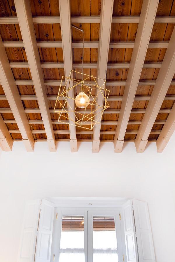 Hispalis Casa Palacio Apartamento