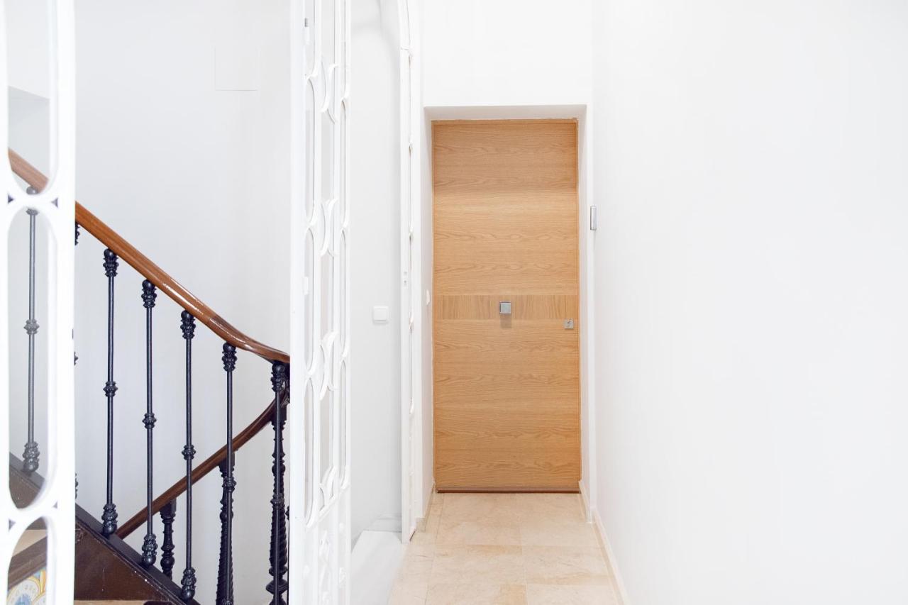 Apartamento Hispalis Casa Palacio Sevilla