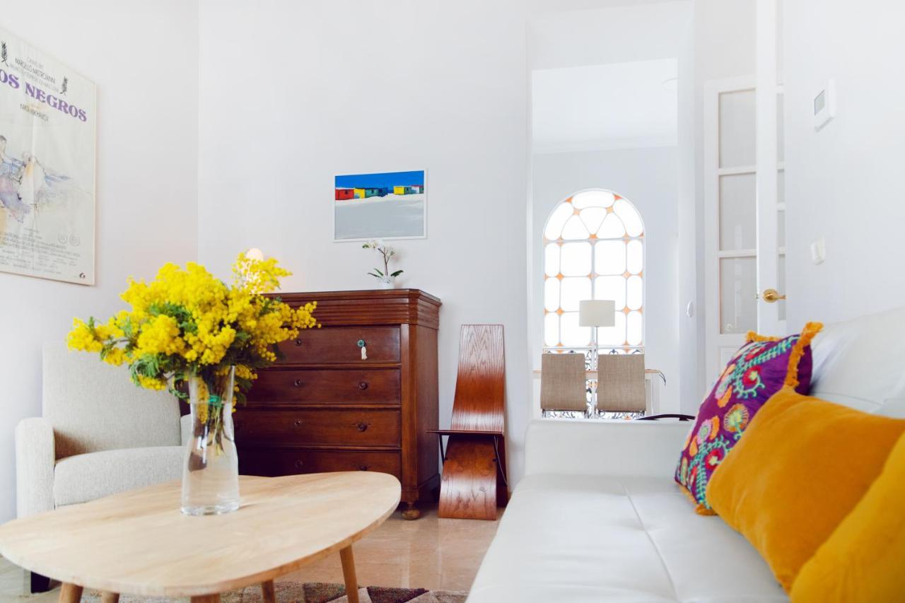 Apartamento Hispalis Casa Palacio Sevilla