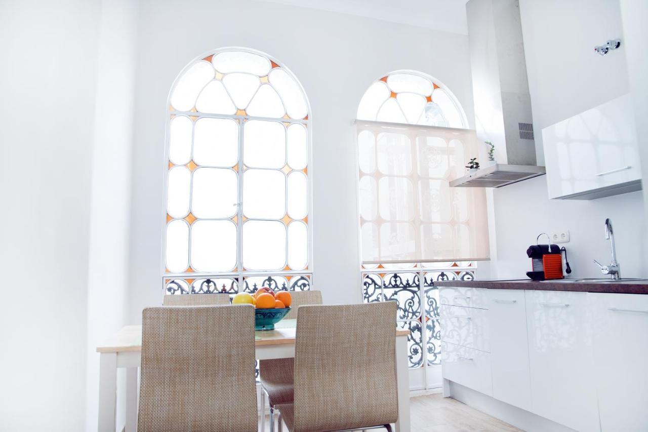 Apartamento Hispalis Casa Palacio Sevilla