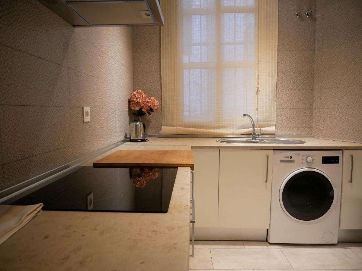 Cse San Miguel Apartamento Sevilla