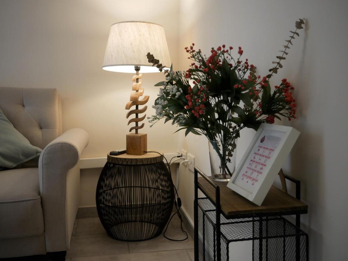 Cse San Miguel Apartamento Sevilla