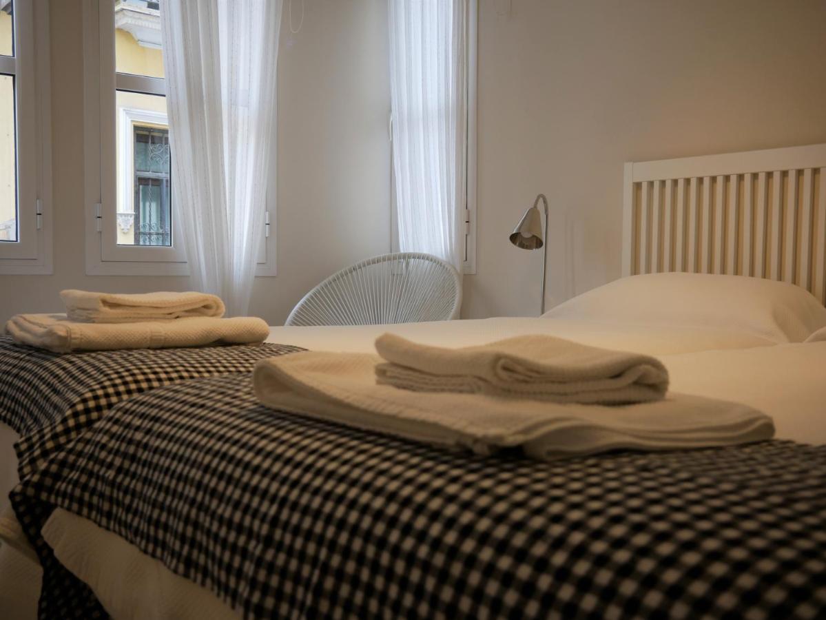 Apartamento Cse San Miguel *