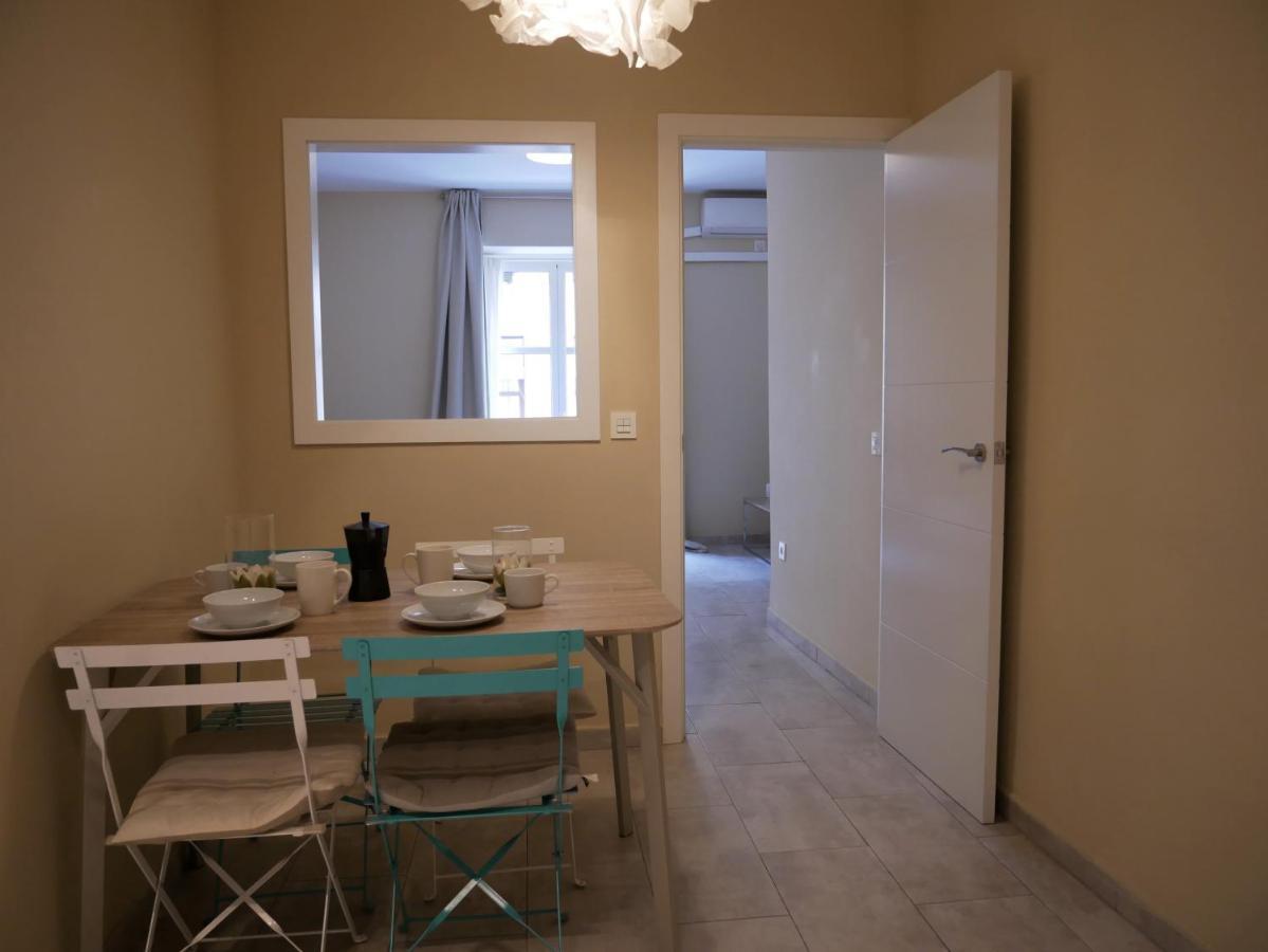 Cse San Miguel Apartamento *