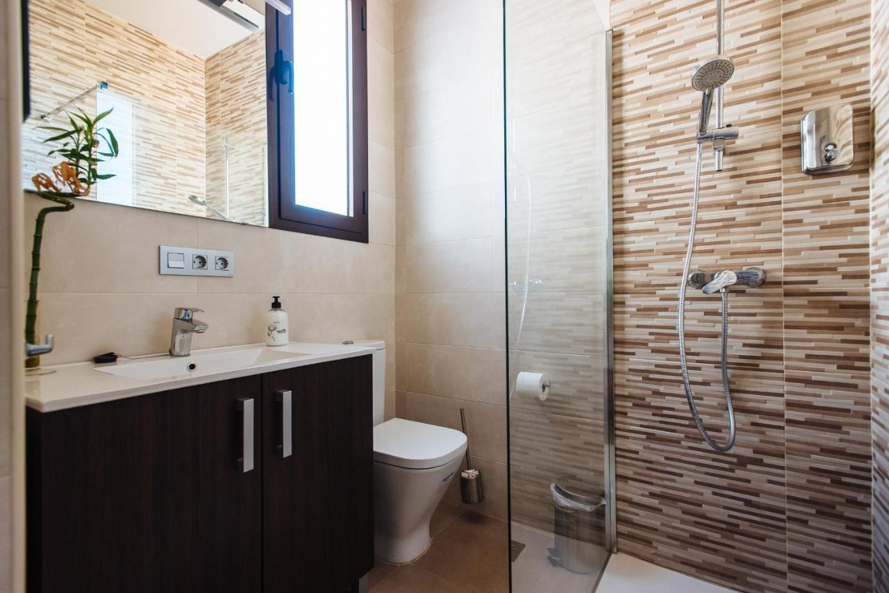 Hostly Plaza De Armas Lightfull Loft-center-parking Op-cless Seville