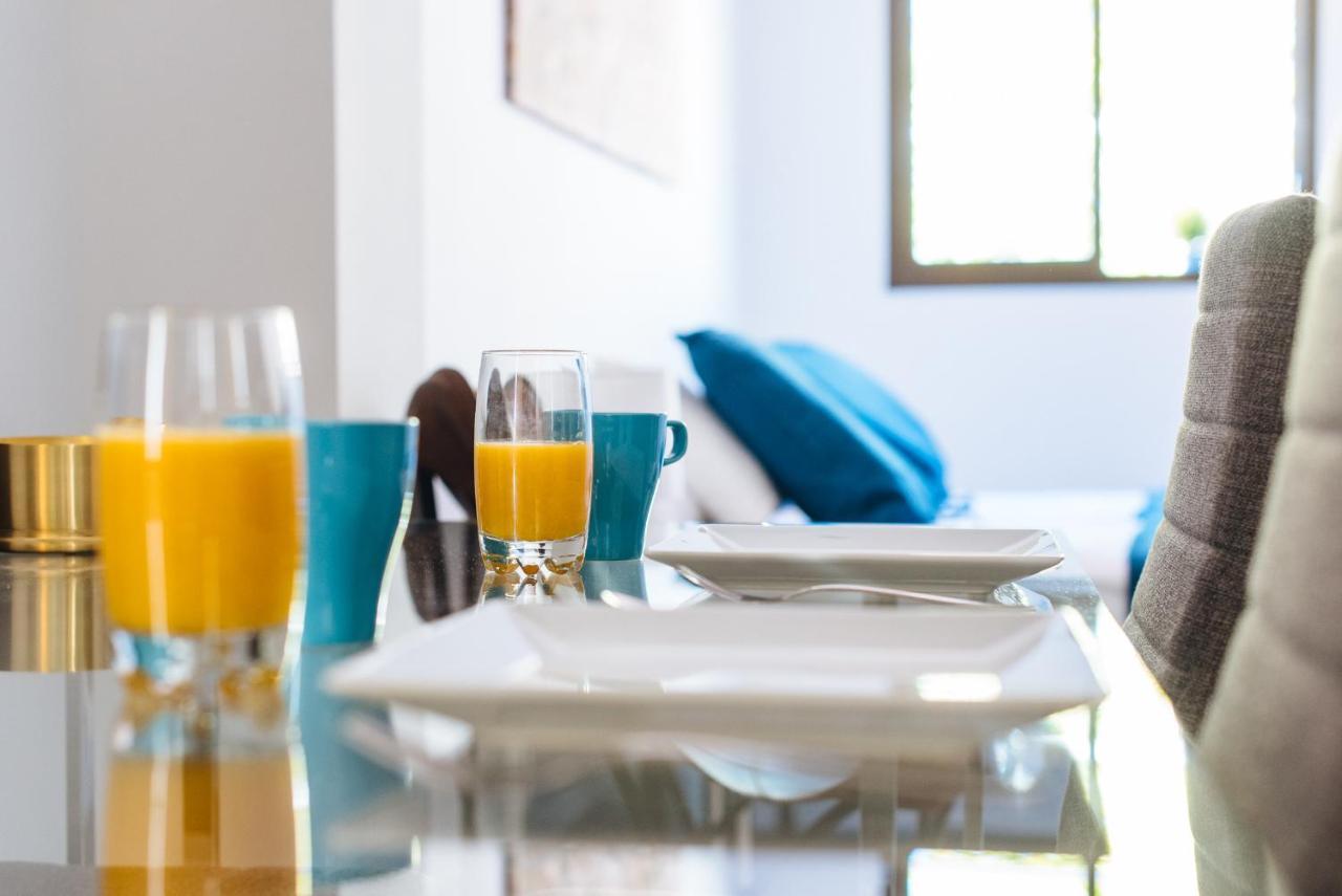 Apartment Hostly Plaza De Armas Lightfull Loft-center-parking Op-cless