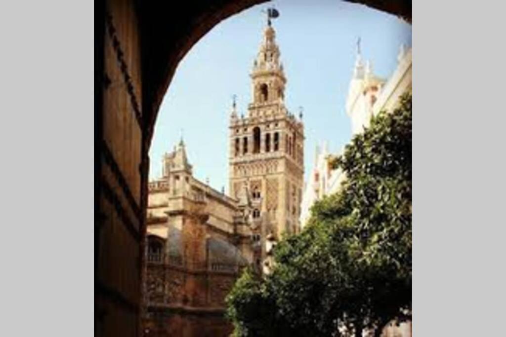 Apartment Atico En Triana - 2 Terrazas Privadas Con Parking *