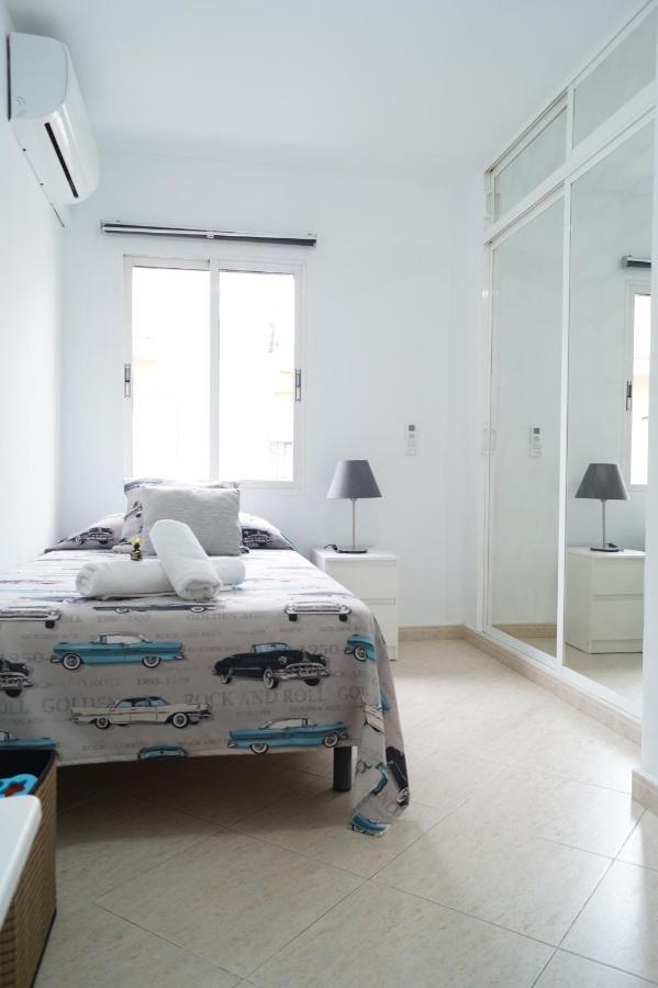 Apartment Sol Centro A Seville