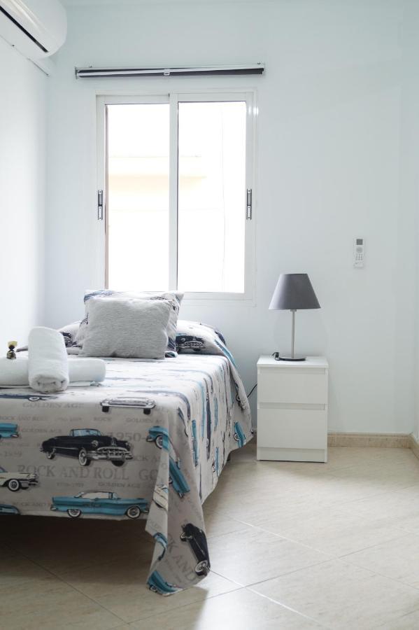 Apartment Sol Centro A *