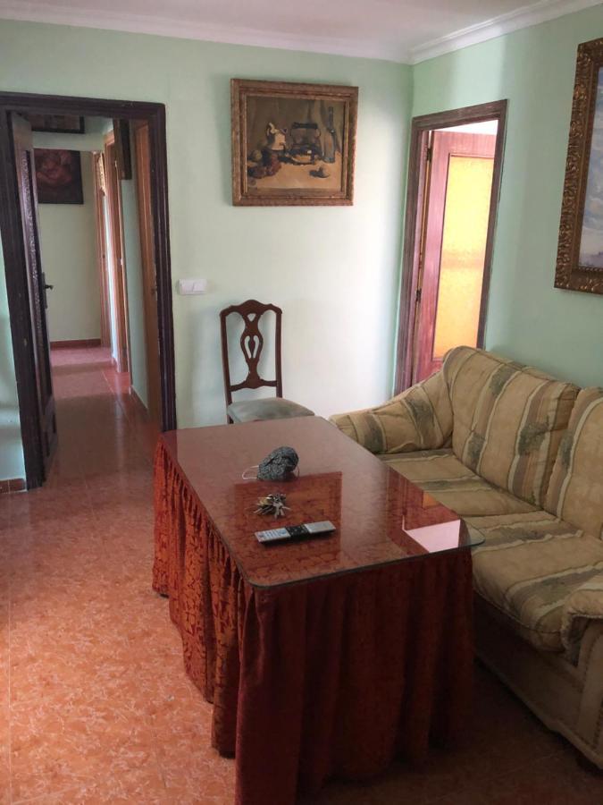 Bonitas Habitacións En Piso Compartido Casa Antonio *