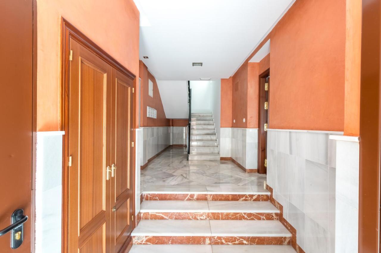 Anna - Triana Apartment *