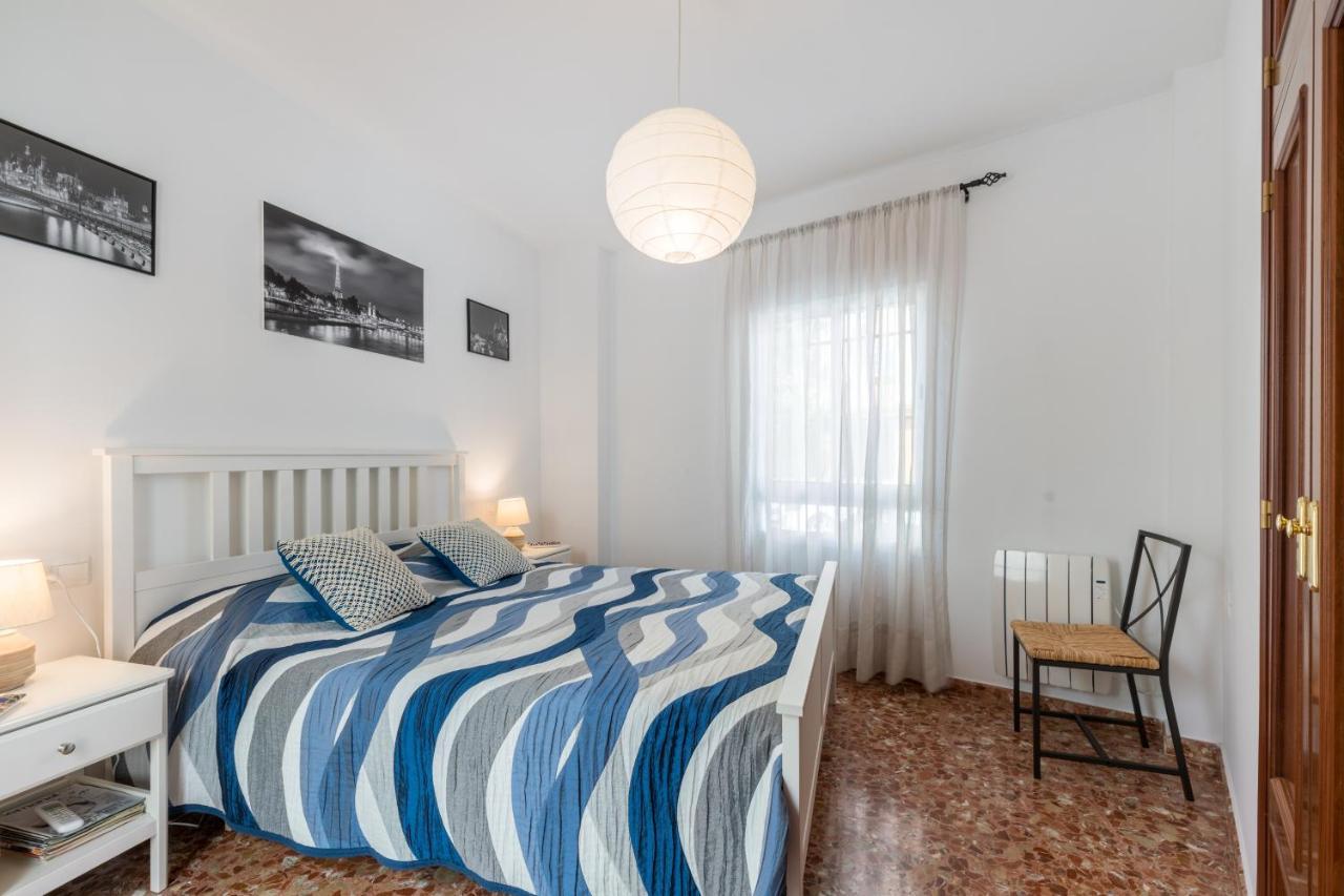 Anna - Triana Apartment