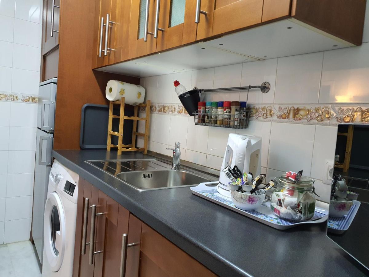 Atico San Clemente Apartment Seville