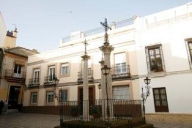 Apartment Cruces Seville