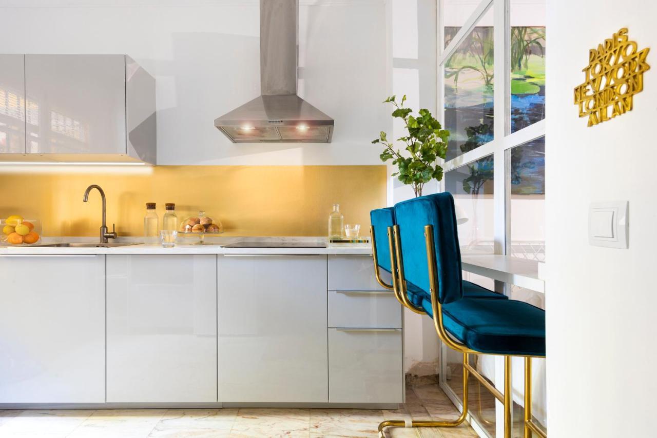 Apartamento Unico Alcazar Sevilla