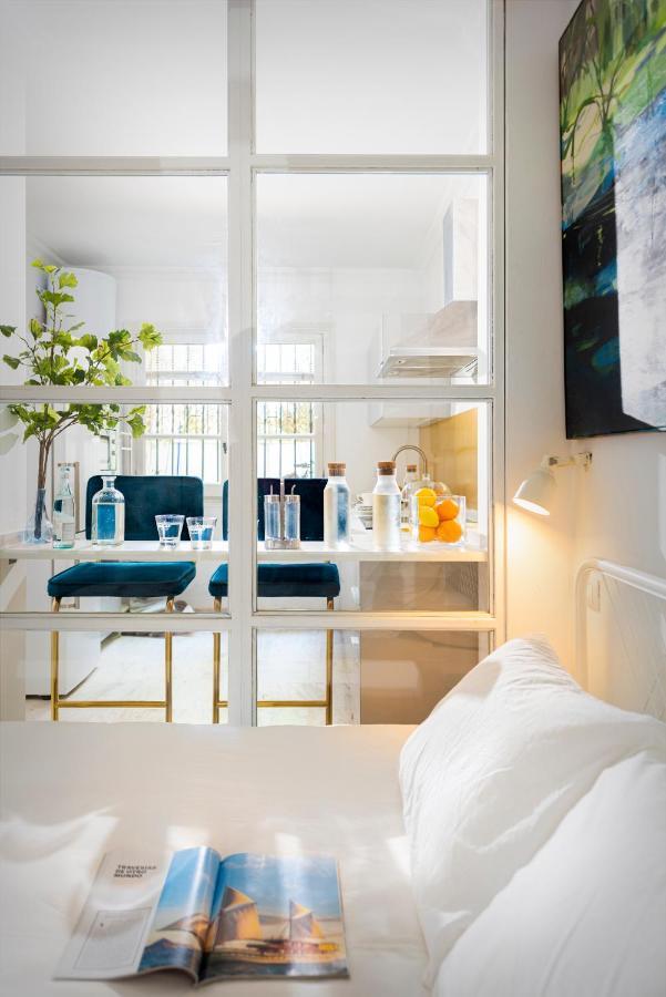 Apartamento Unico Alcazar