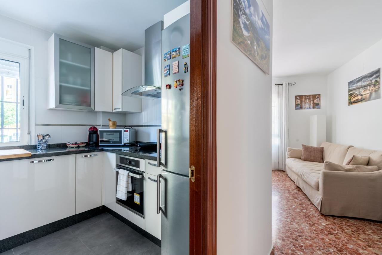 Anna - Triana Apartment Seville