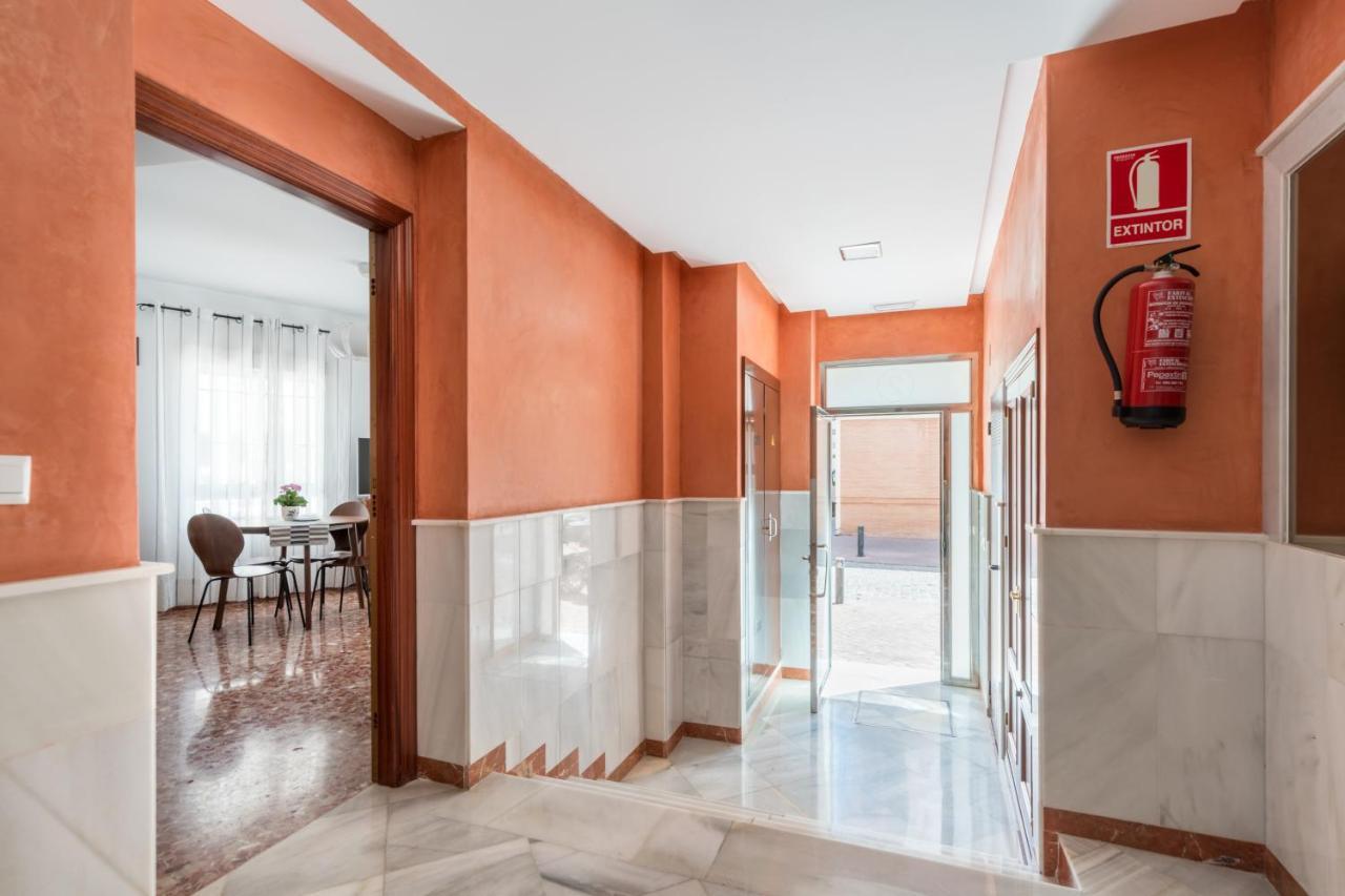 Apartment Anna - Triana Seville