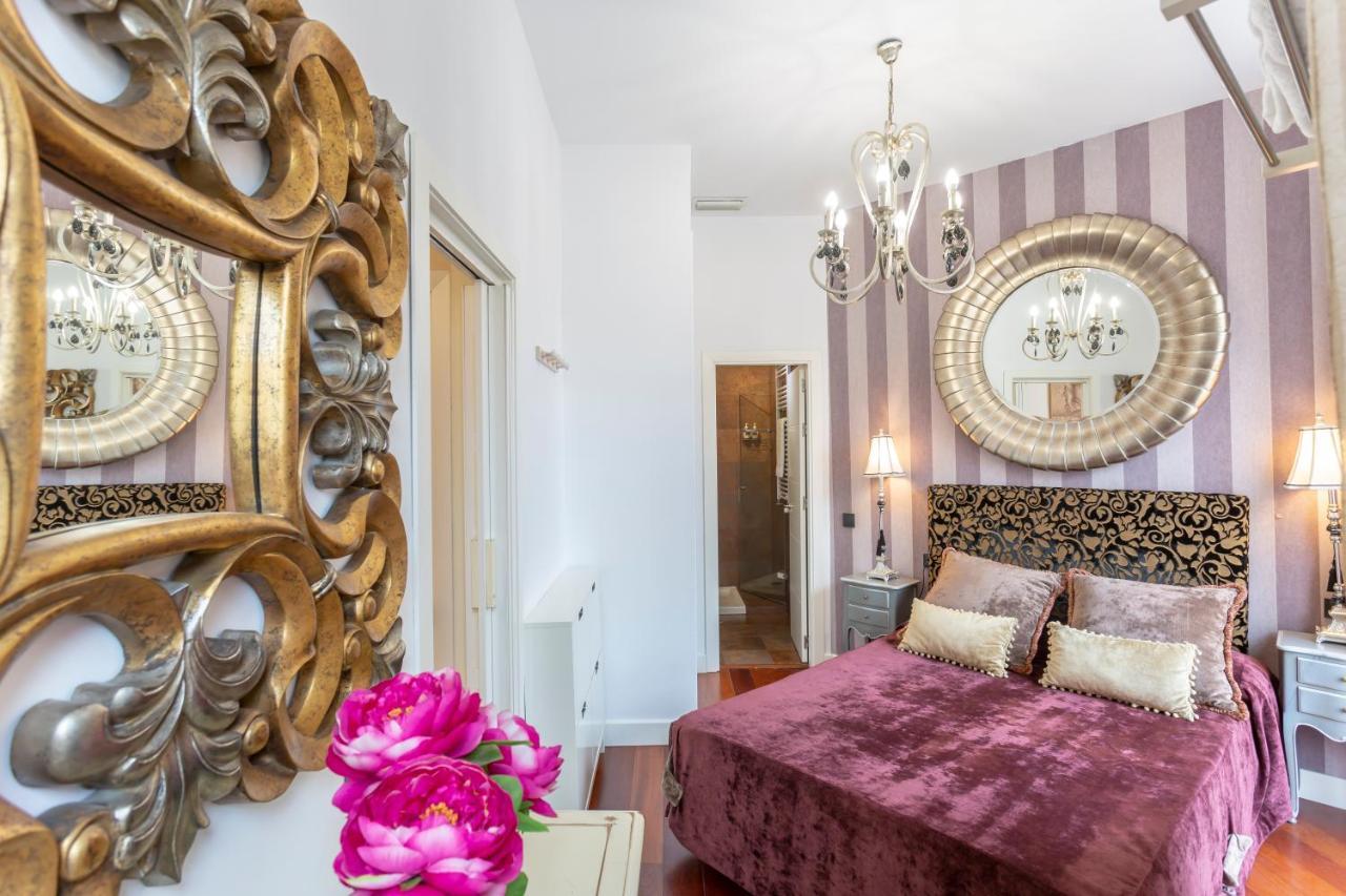 Apartamento Giralda Sevilla
