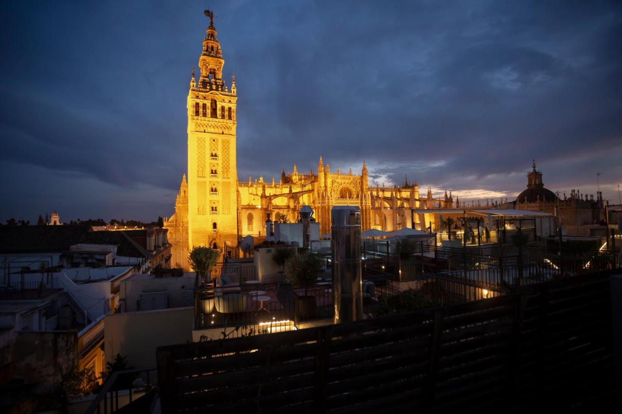 Giralda Apartamento *