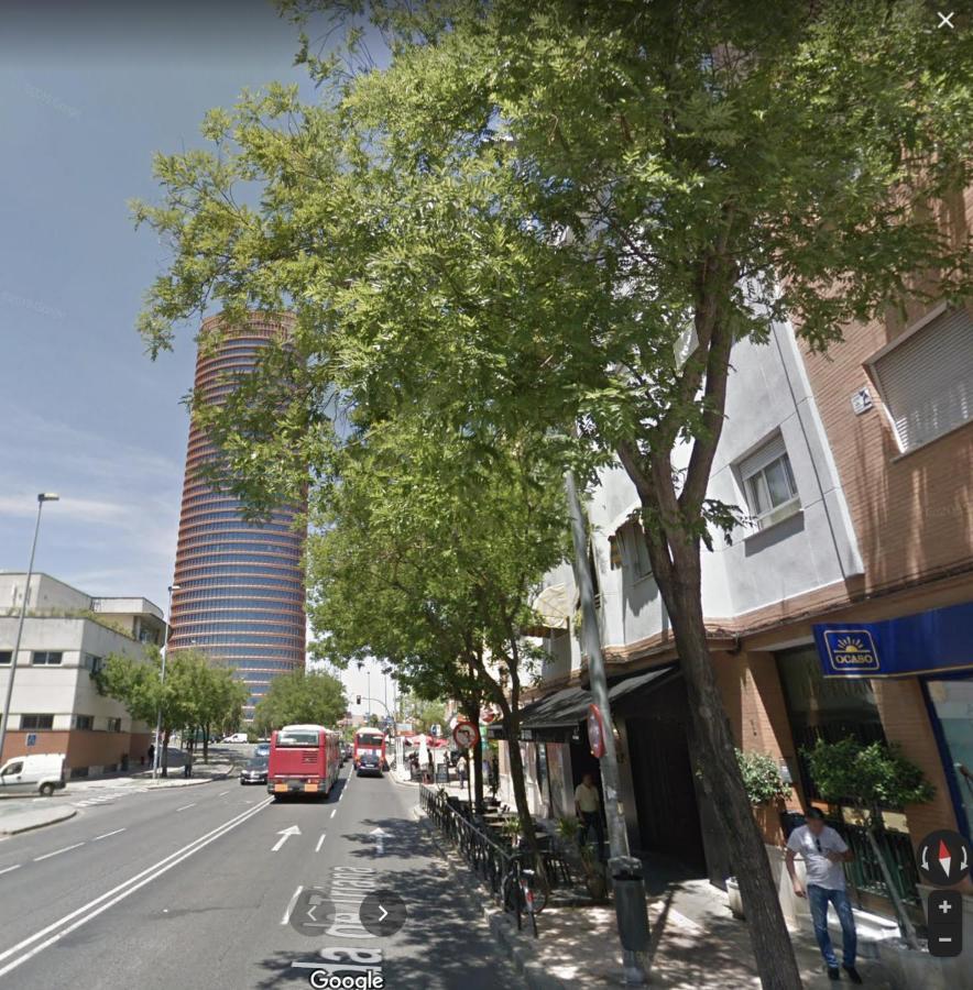 Apartamento Apartamento En Triana Con Encanto *