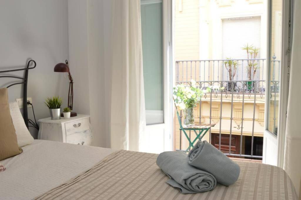 Holiday home Homeyseville-preciosa Casa Independiente Alfalfa, Parking Optional *