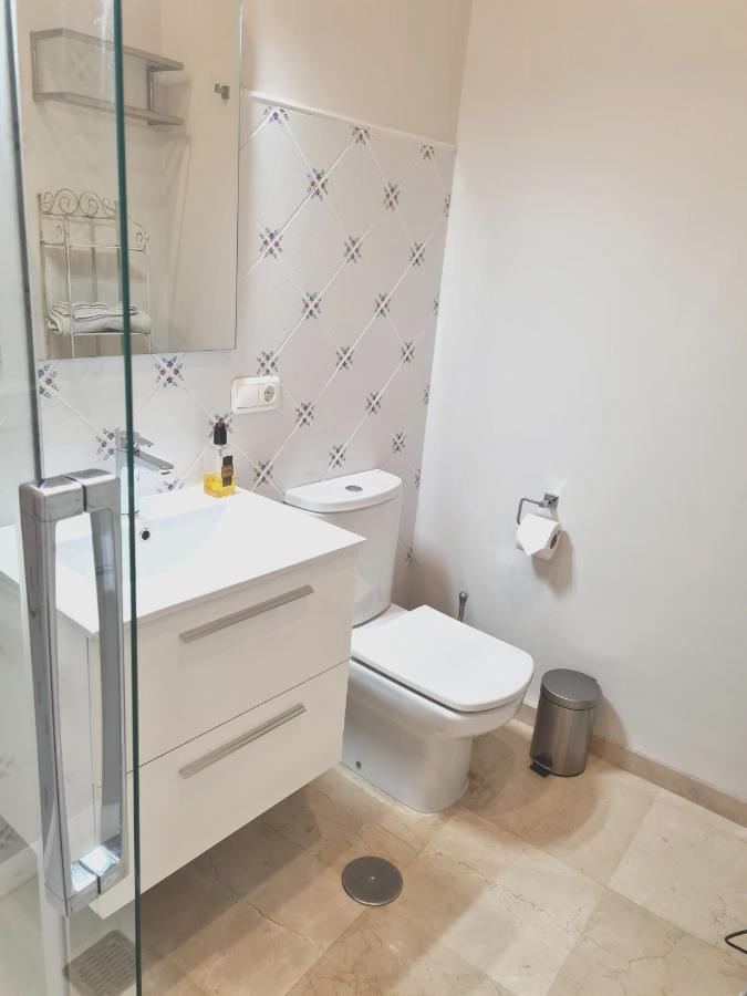Apartamento Hispalis Casa Palacio