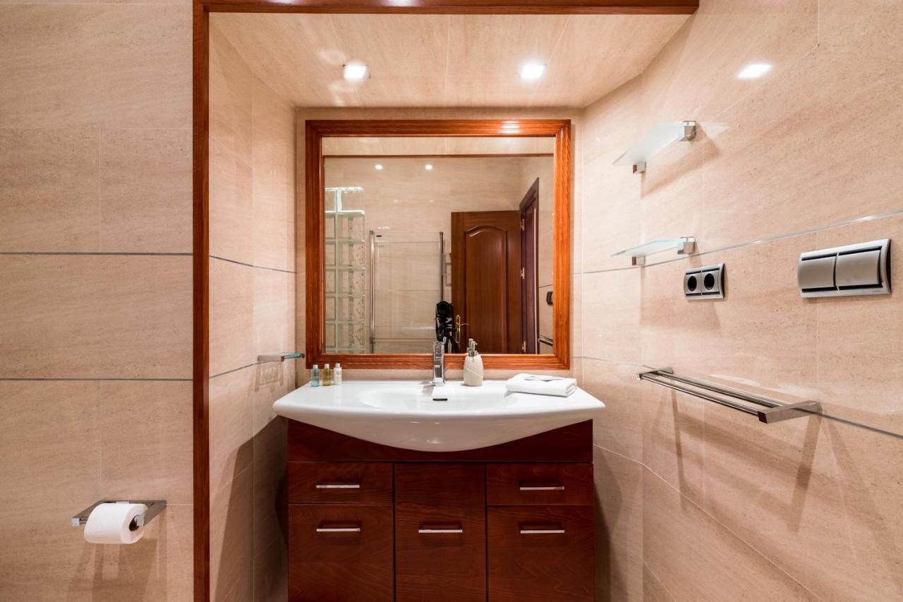 Apartment Conde Collection Gran Poder *