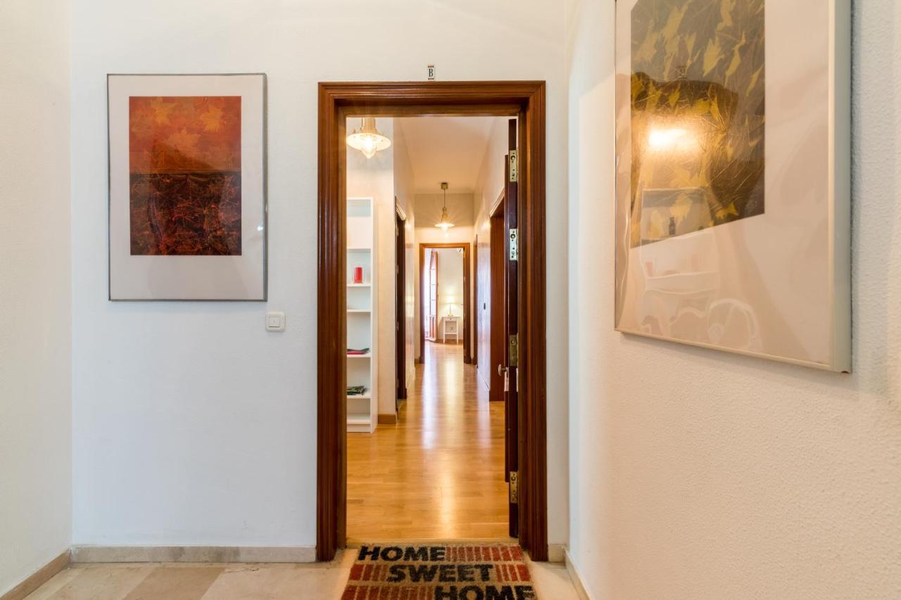 Conde Collection Gran Poder Apartment