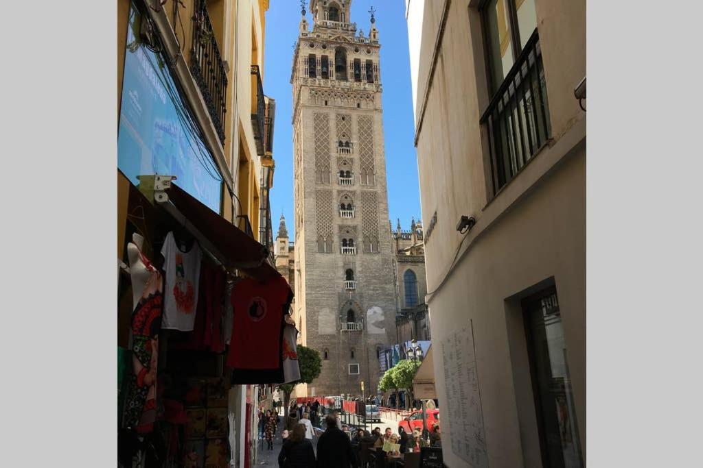 1 Minute From Cathedral. Feel The Heart Of Apartamento