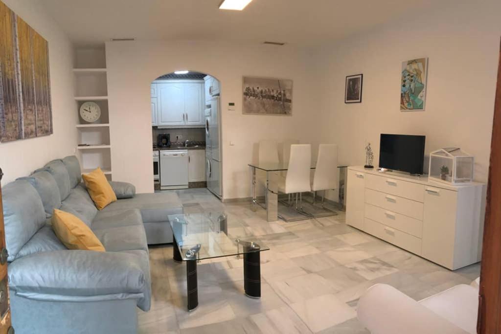 Apartamento 1 Minute From Cathedral. Feel The Heart Of Sevilla