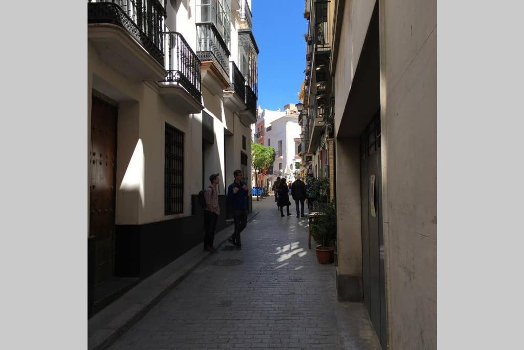 1 Minute From Cathedral. Feel The Heart Of Apartamento