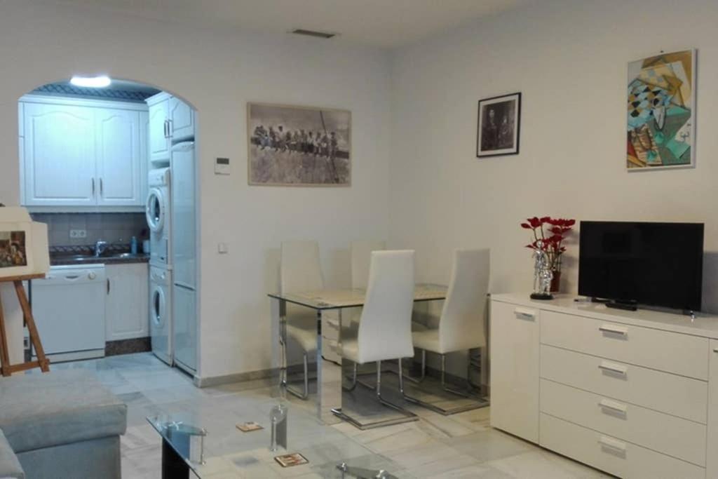 1 Minute From Cathedral. Feel The Heart Of * Sevilla