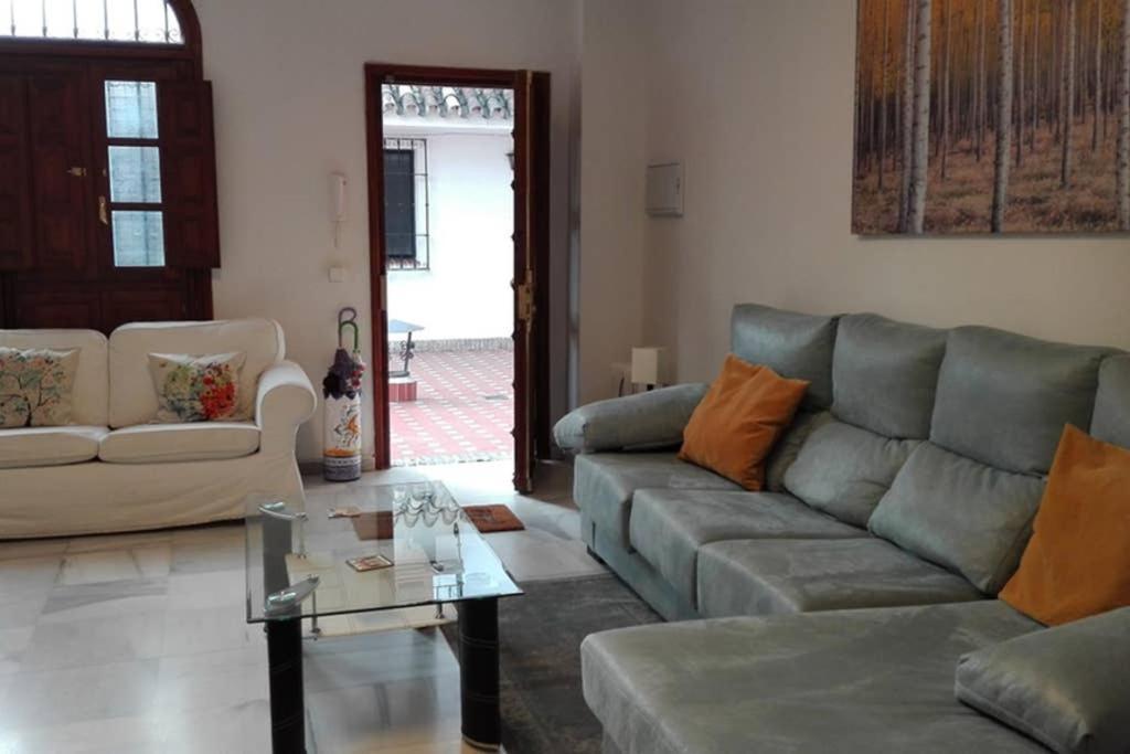 Apartamento 1 Minute From Cathedral. Feel The Heart Of