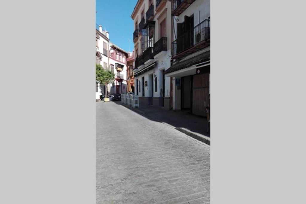 1 Minute From Cathedral. Feel The Heart Of Apartamento *