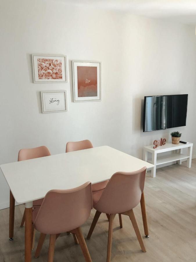Apartment Wish Sol De