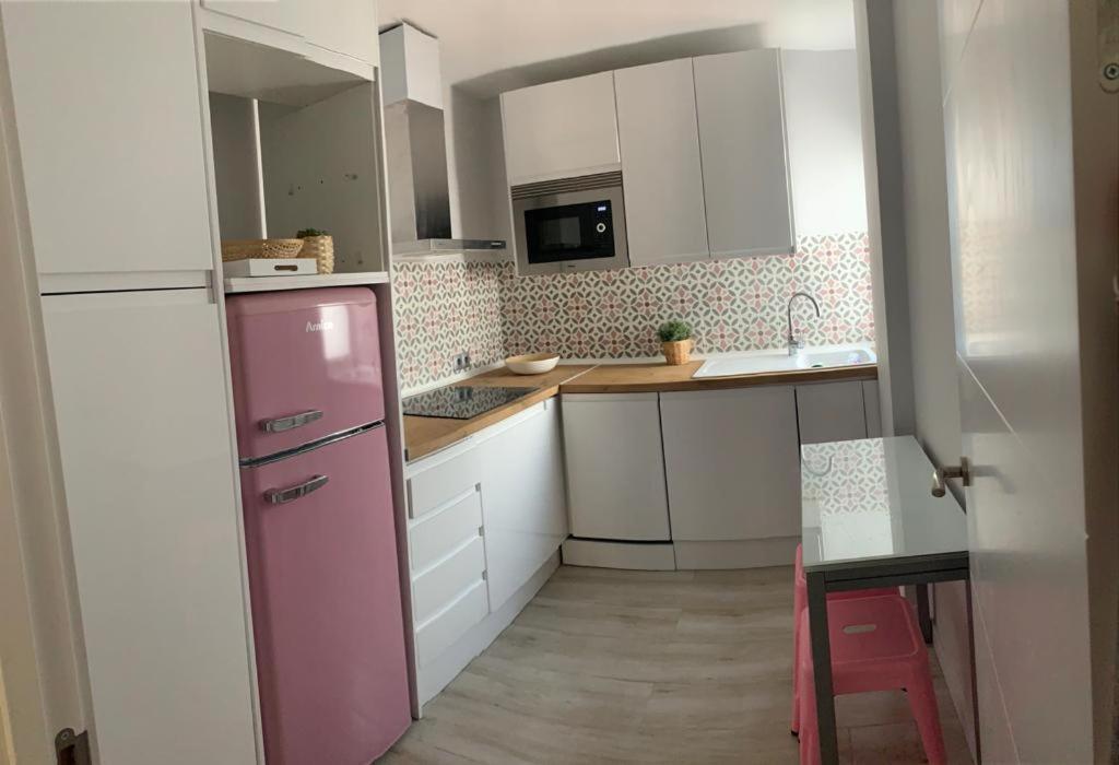 Apartment Wish Sol De Seville