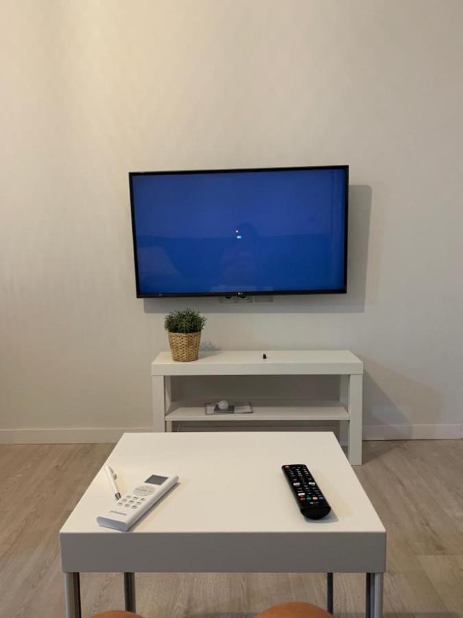 Apartment Wish Sol De