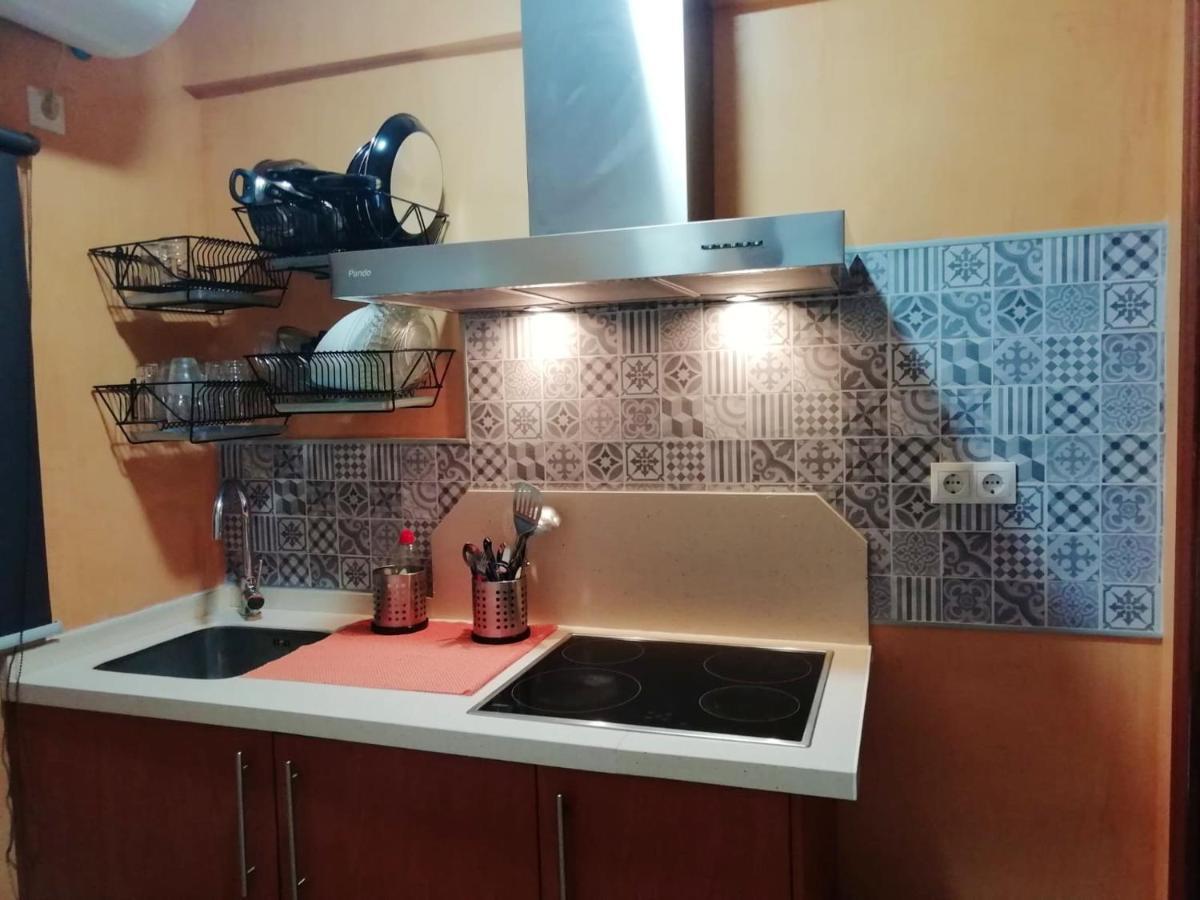 Holiday home One Bedroom House With Garden And Wifi At Seville