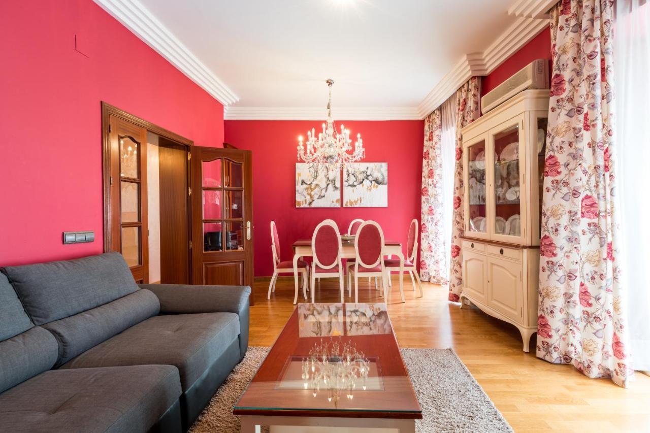 Conde Collection Gran Poder Apartment