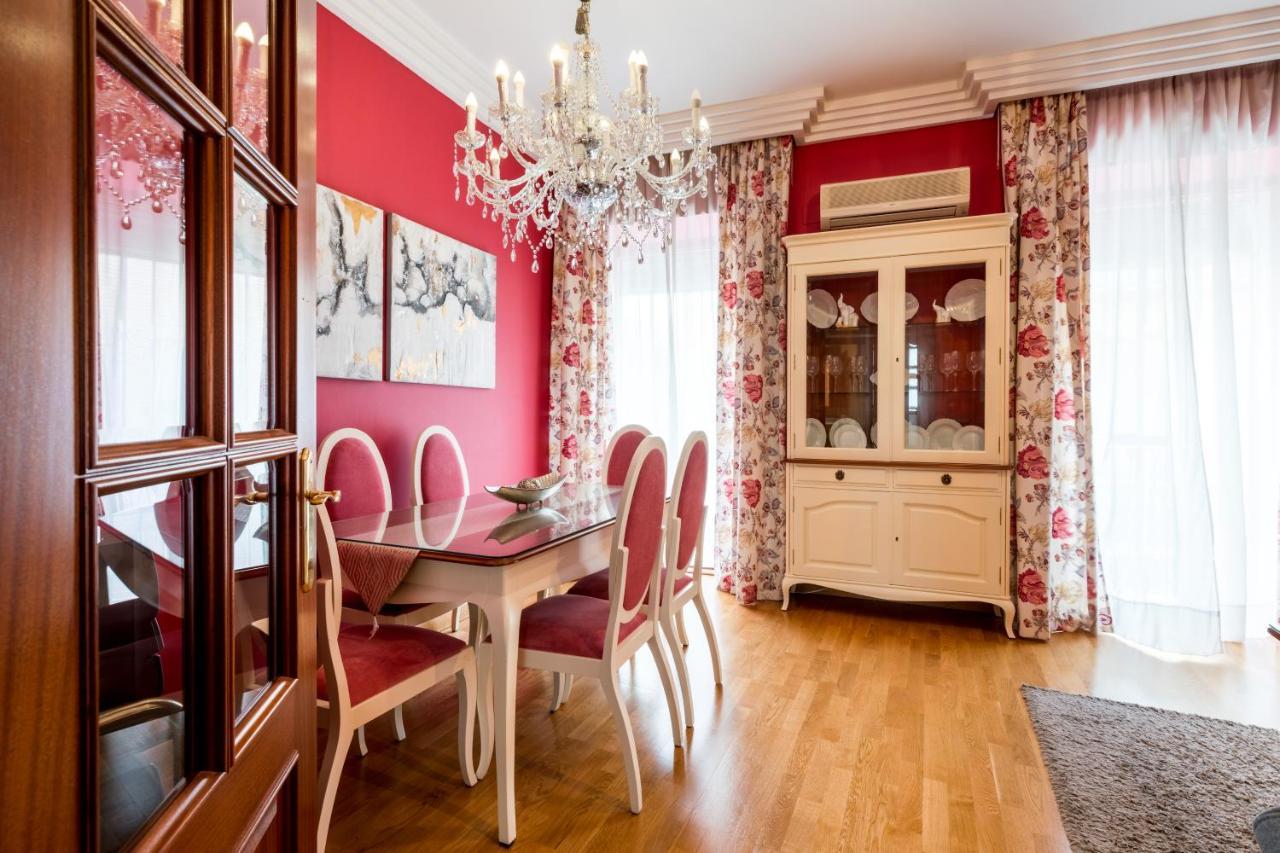 Apartment Conde Collection Gran Poder Seville
