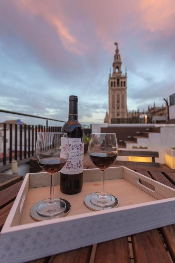 Giralda Sevilla