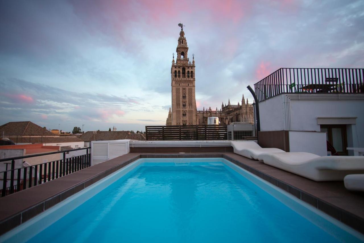 Giralda Apartamento