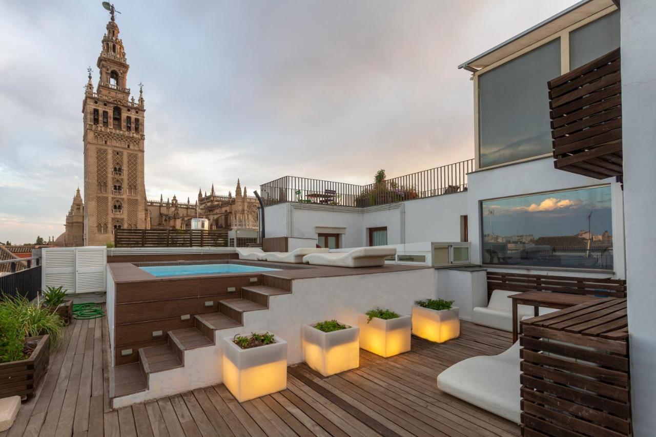 Giralda Apartamento